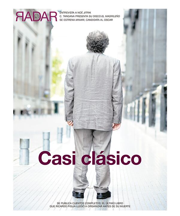 CASI CLÁSICO - 17/04/2021