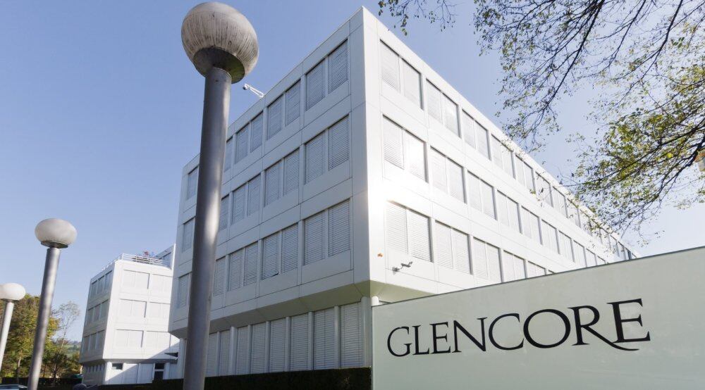 La planta de molienda que pretende Glencore es la mayor exportadora de harina y aceite de soja