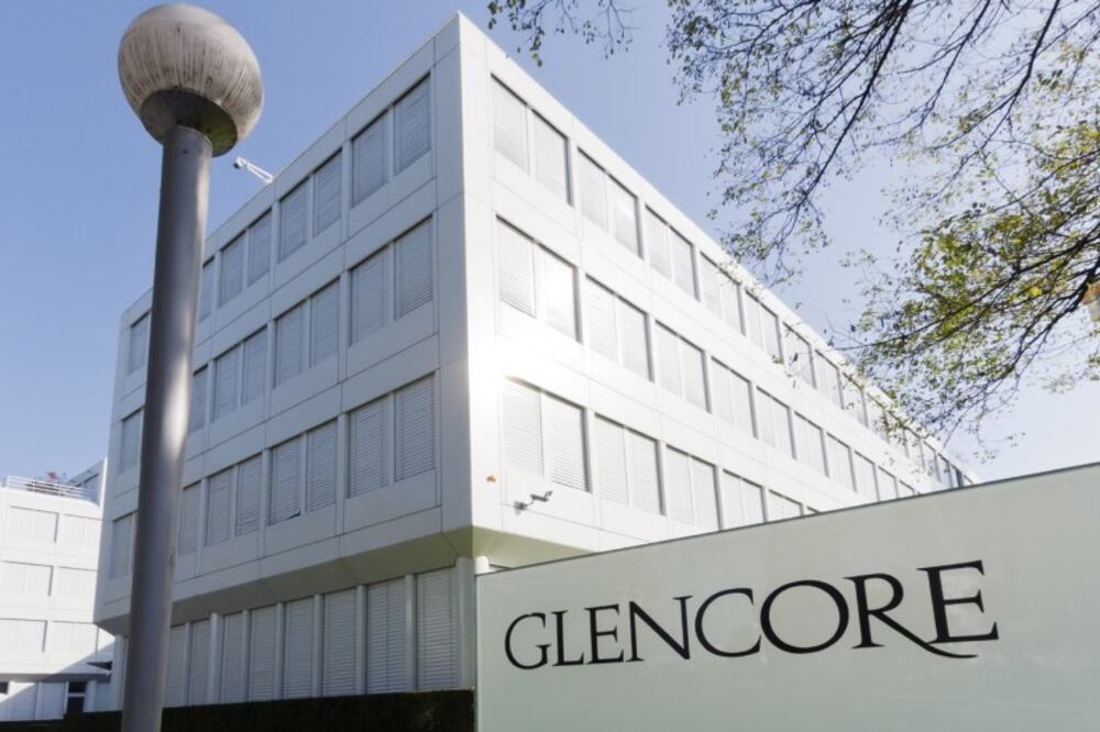 La planta de molienda que pretende Glencore es la mayor exportadora de harina y aceite de soja