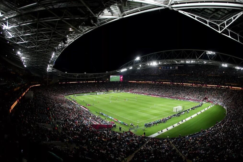 La FIFA afina los preparativos para el primer Mundial femenino de clubes de fútbol para 2026. (Imagen: FIFA)