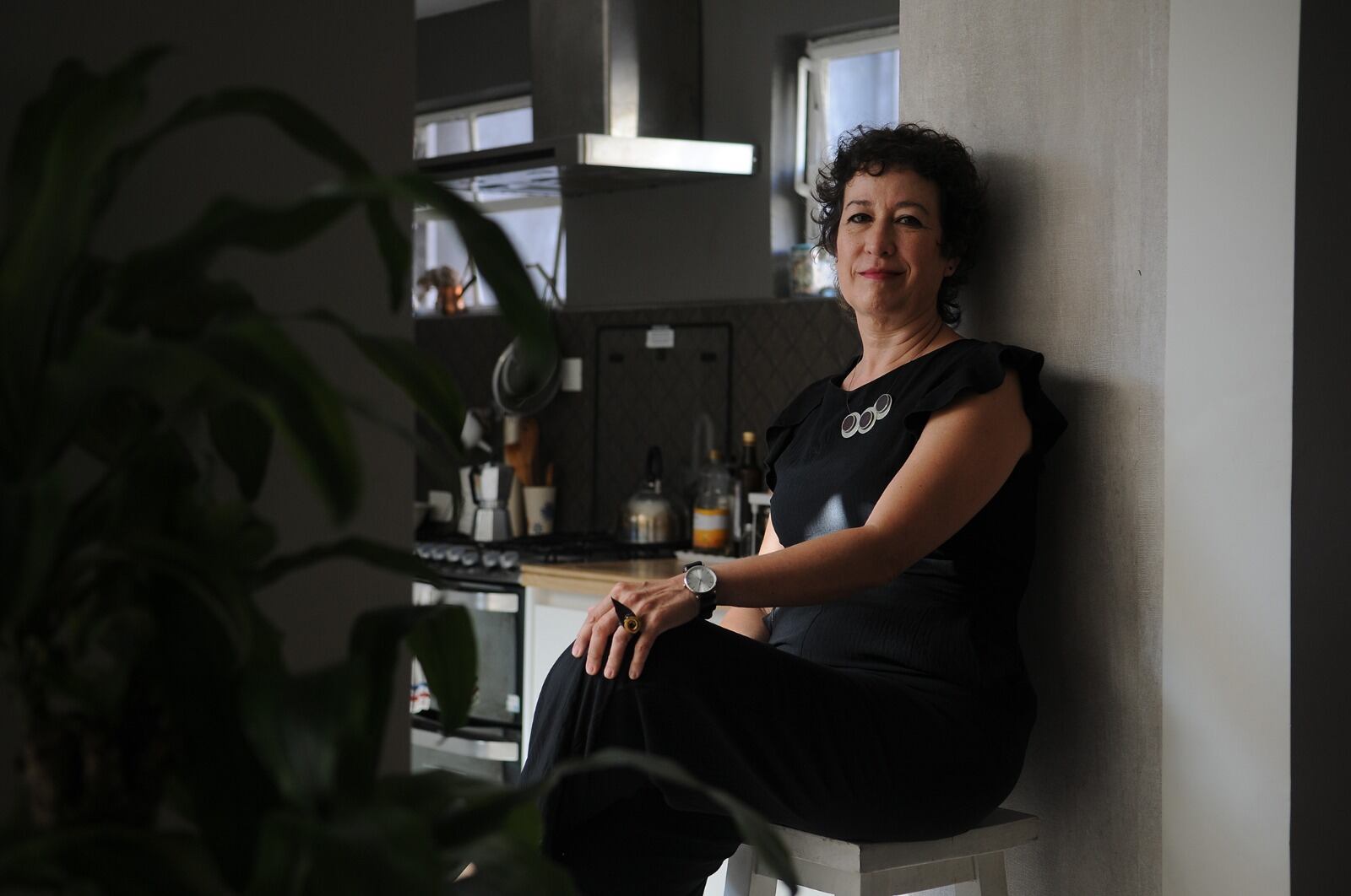 “Cadícamo dijo que Barcelona era, después de Buenos Aires y París, la tercera patria del tango”