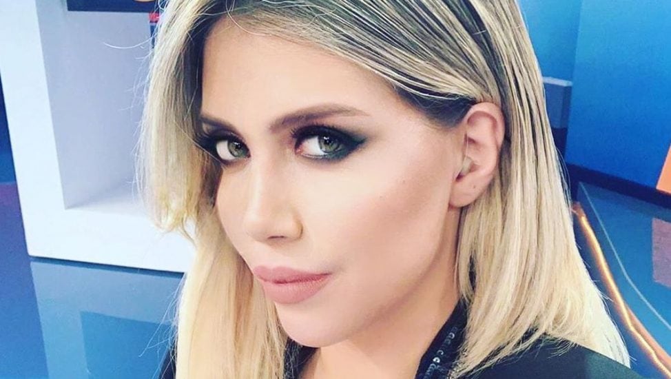 Wanda Nara: máscara, marca, perfil, personaje y persona