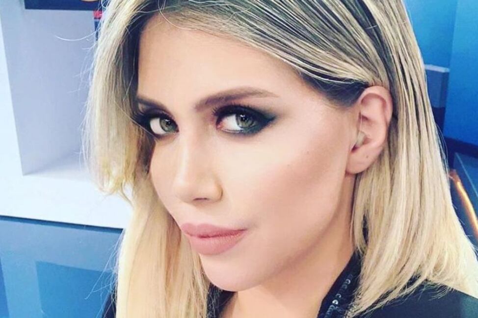 Wanda Nara: máscara, marca, perfil, personaje y persona