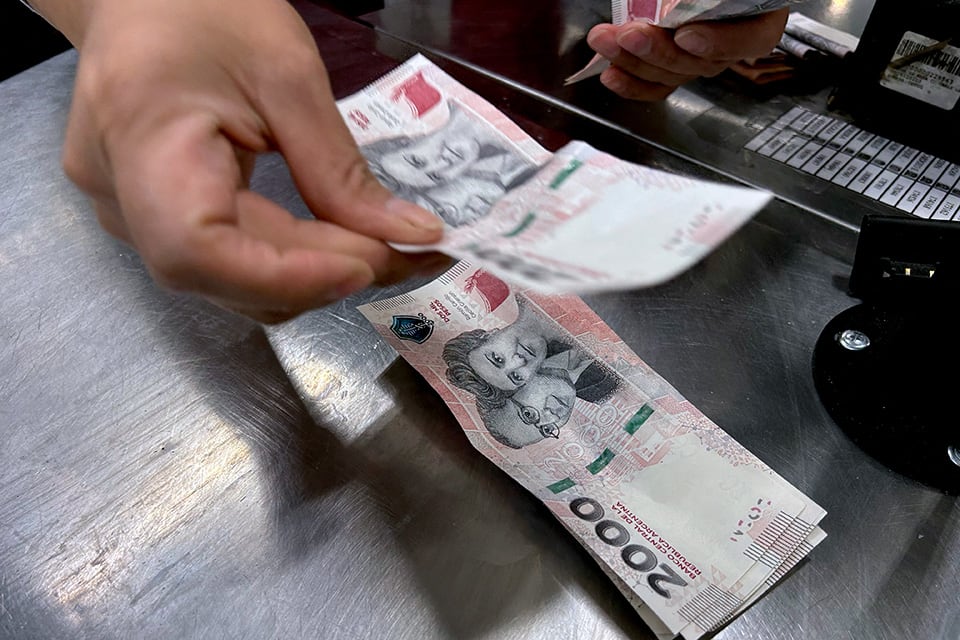 A cuánto sube el salario mínimo vital y móvil en agosto