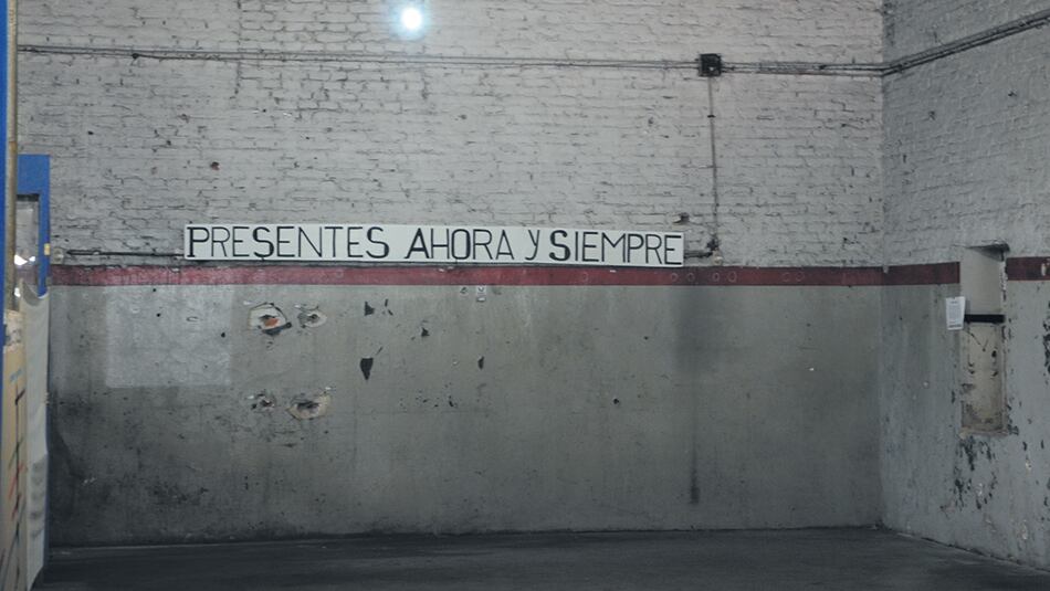 El centro clandestino ofició como nodo del Plan Cóndor en la Argentina, con víctimas del PRT-ERP y del PVP de Uruguay.