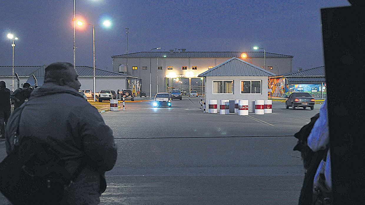 El fallo estableció que en la cárcel de Ezeiza no se cumple el Código Alimentario.