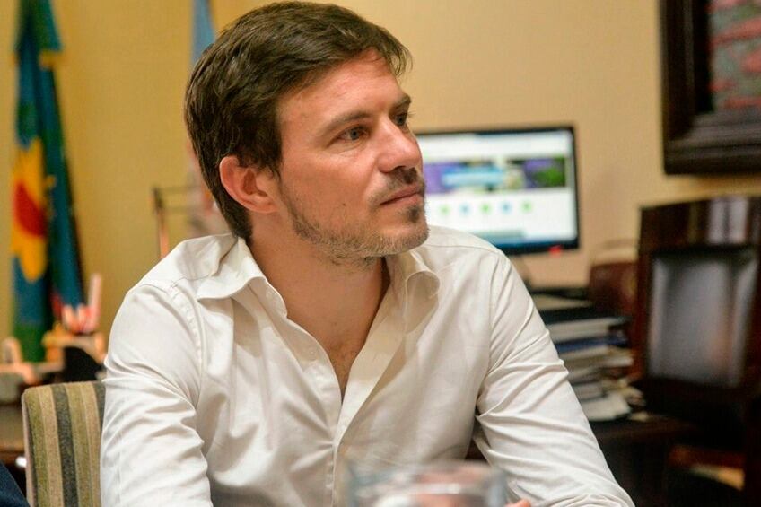 "La Mesa de Enlace le dijo a la sociedad argentina que está dispuesta a dejarnos sin alimentos", afirma Costa.