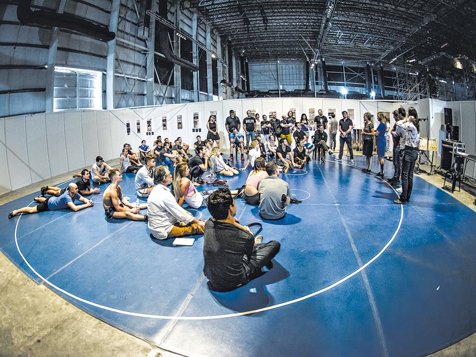 El documental se verá mañana a las 22 y está disponible en la plataforma digital HBO GO.