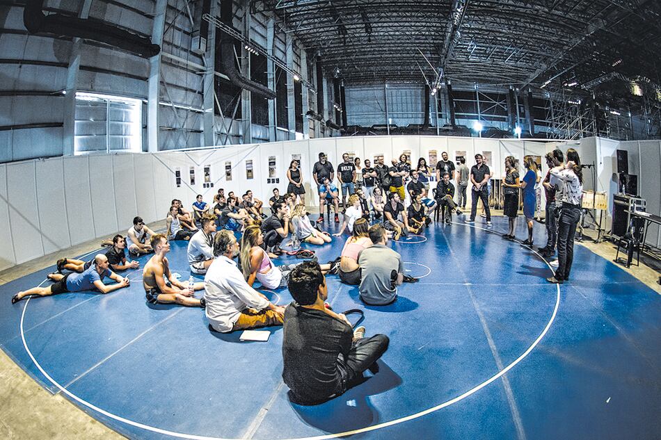 El documental se verá mañana a las 22 y está disponible en la plataforma digital HBO GO.