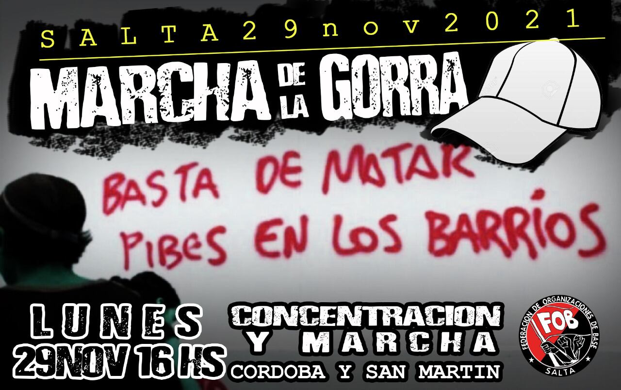 Convocatoria