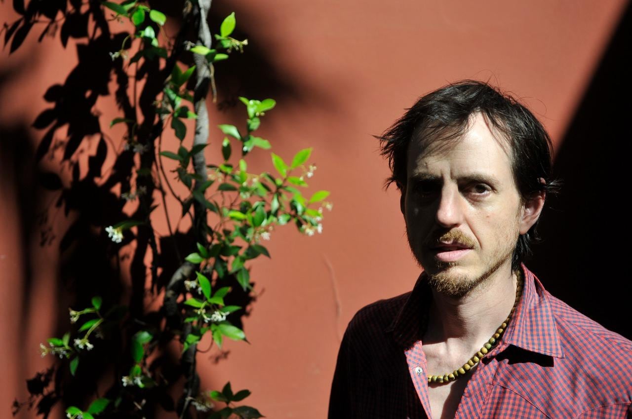 "Hace ya un par de generaciones que la sociedad no produce imaginarios de futuro, salvo los catastróficos", dice Valle.