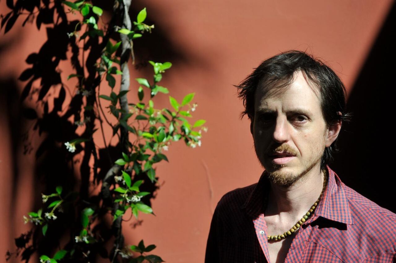 "Hace ya un par de generaciones que la sociedad no produce imaginarios de futuro, salvo los catastróficos", dice Valle.