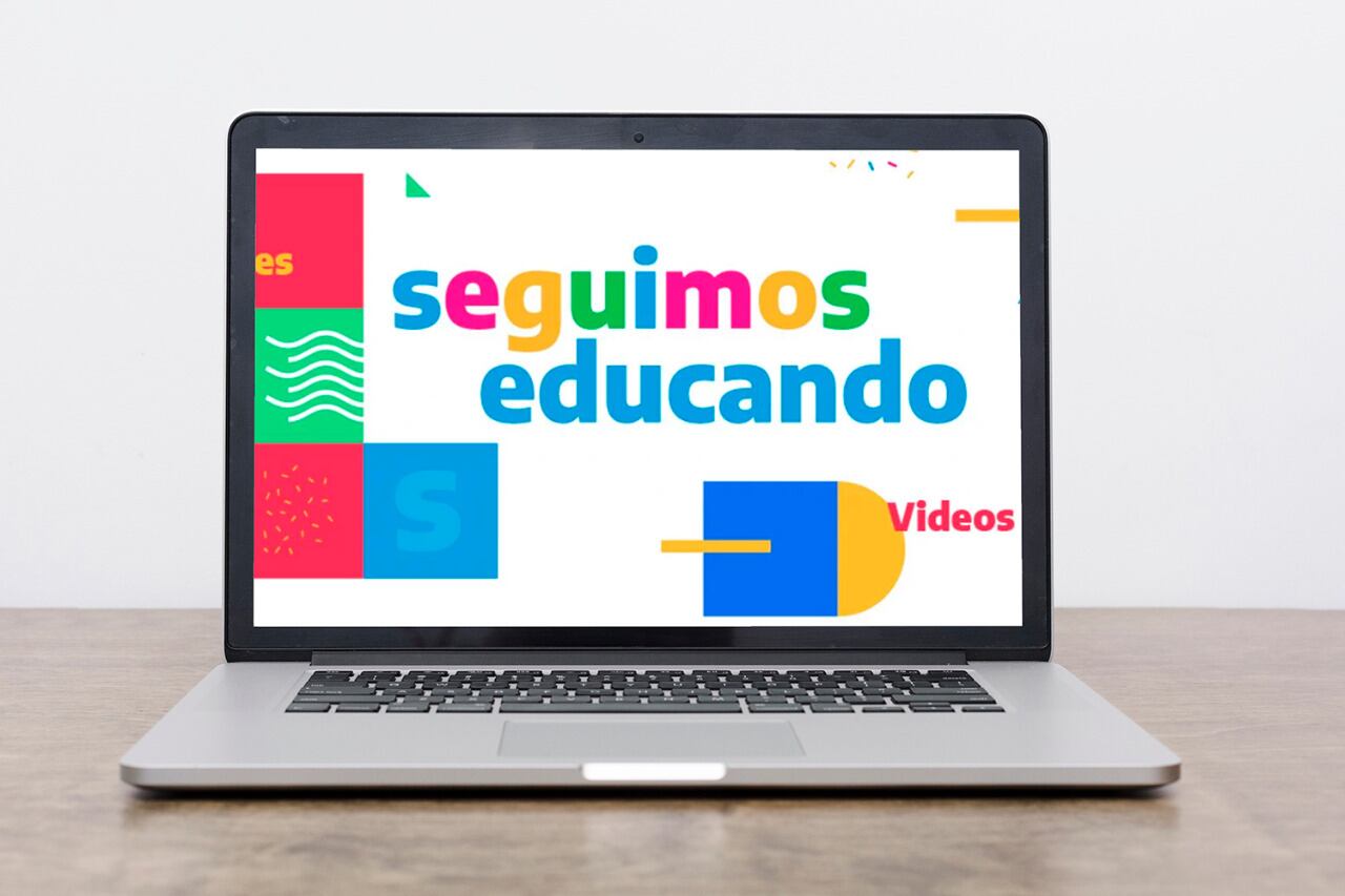 El desafío de la educación a distancia contados por padres de distintas clases.
