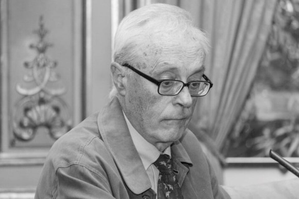 Blas Matamoro nació el 11 de enero de 1942.