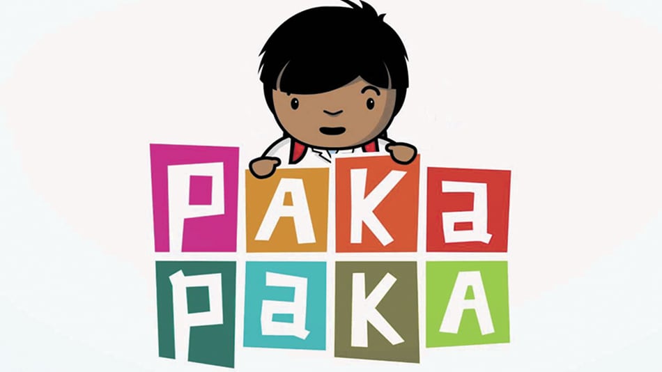 Pakapaka nació en 2010 gracias al Ministerio de Educación.