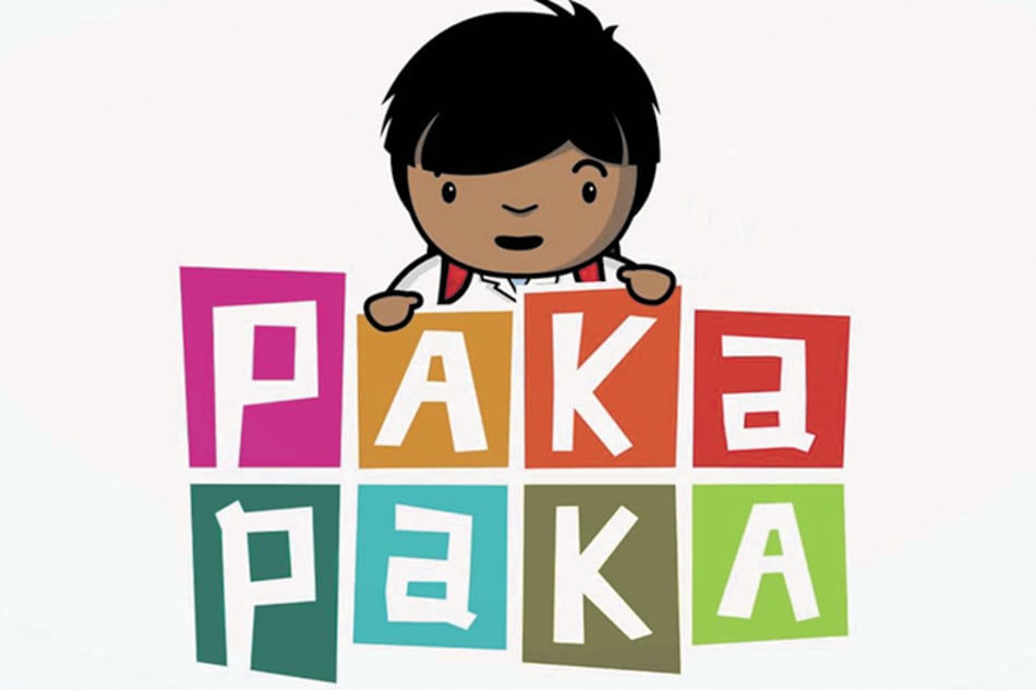Pakapaka nació en 2010 gracias al Ministerio de Educación.