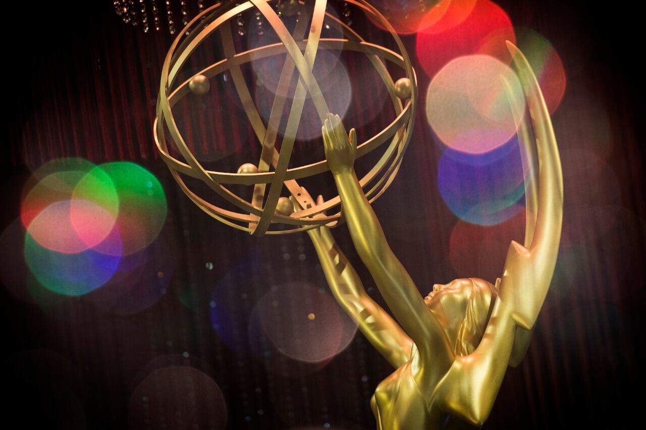 "Sabemos que el mundo está atravesando un desafío", dicen los productores de los Emmy.