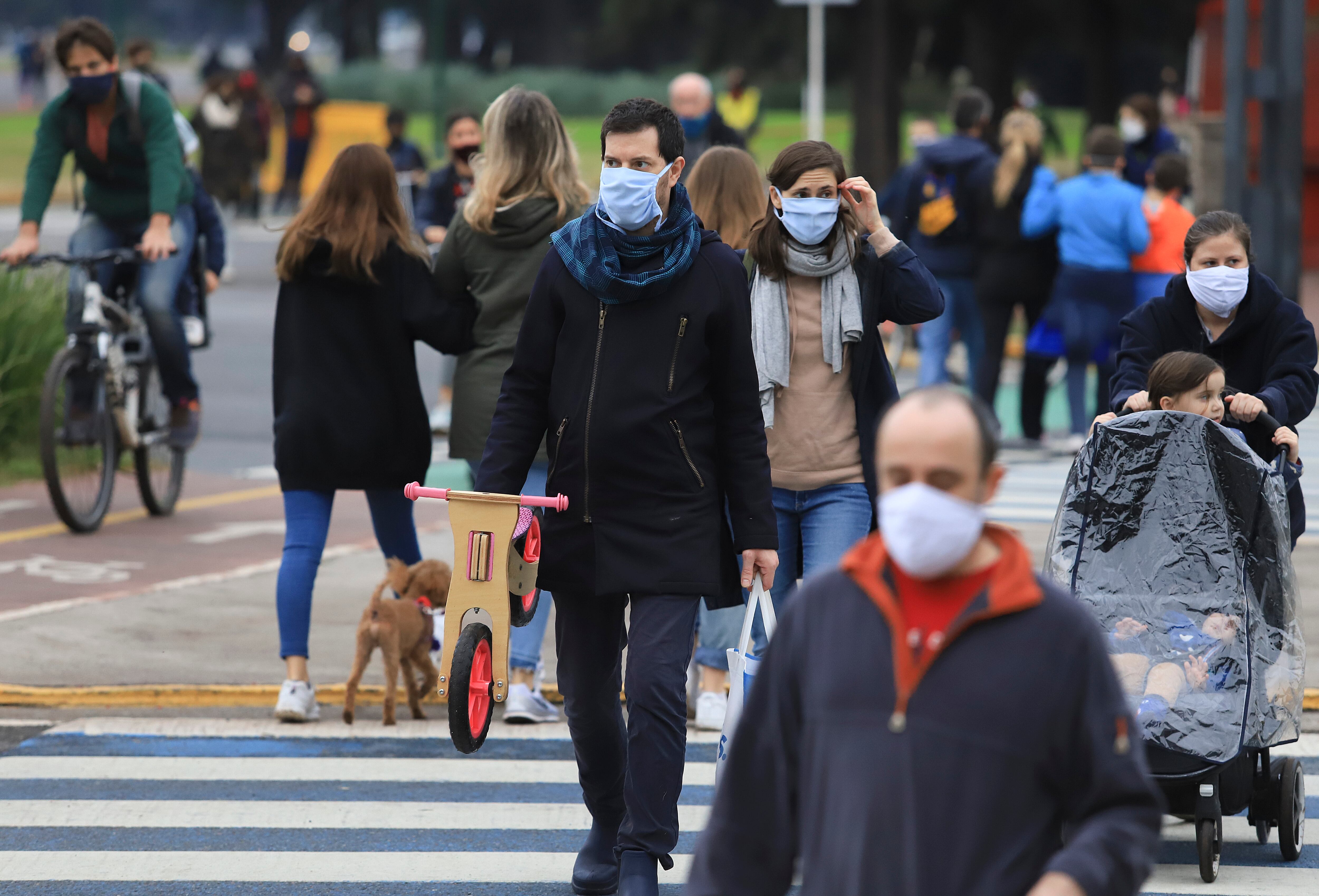 El ICU fortalecería el consumo interno lo que incentivaría la producción de bienes y servicios y, por lo tanto, la generación de nuevos empleos.