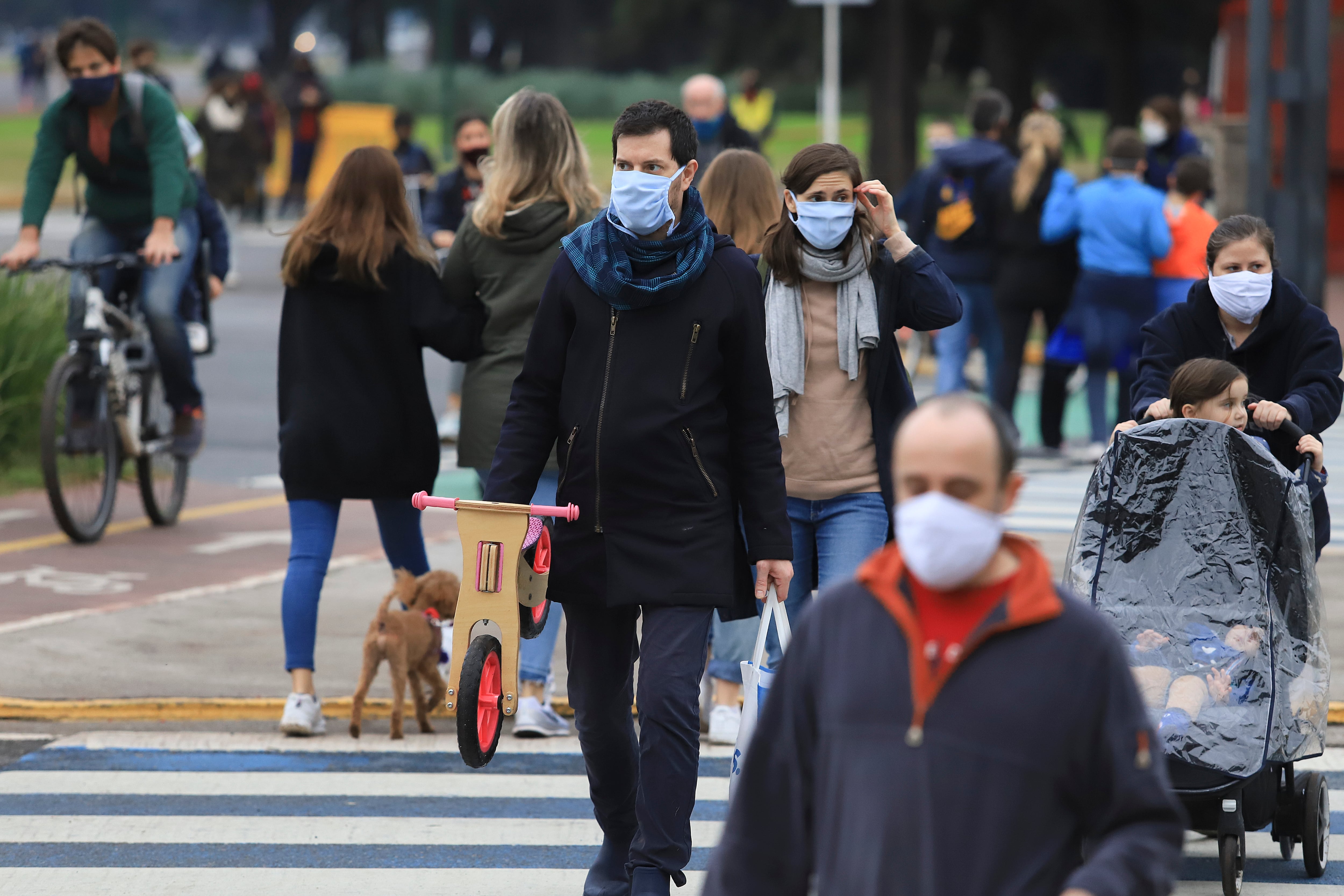 El ICU fortalecería el consumo interno lo que incentivaría la producción de bienes y servicios y, por lo tanto, la generación de nuevos empleos.