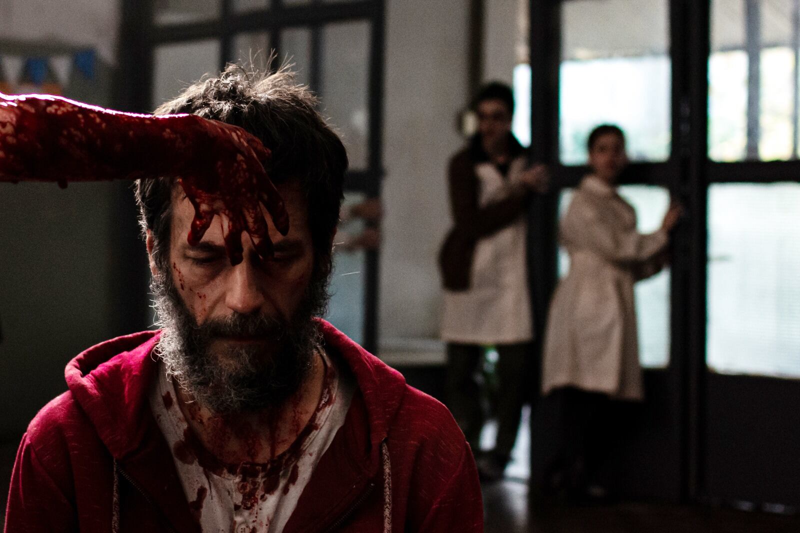 En Estados Unidos, el film de Demián Rugna se estrenó en 670 salas.