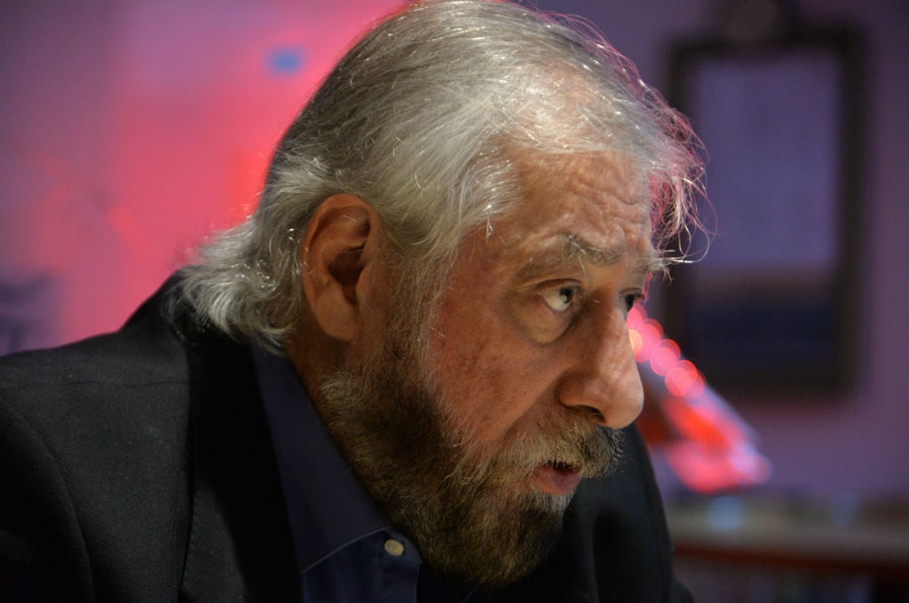 Alejandro Vaccaro disertará sobre la obra de Borges.