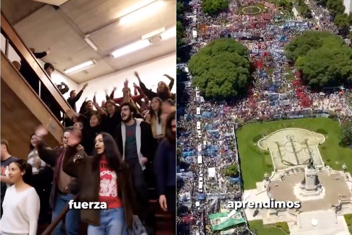 Fuerza Patria es el frente de unidad del peronismo bonaerense