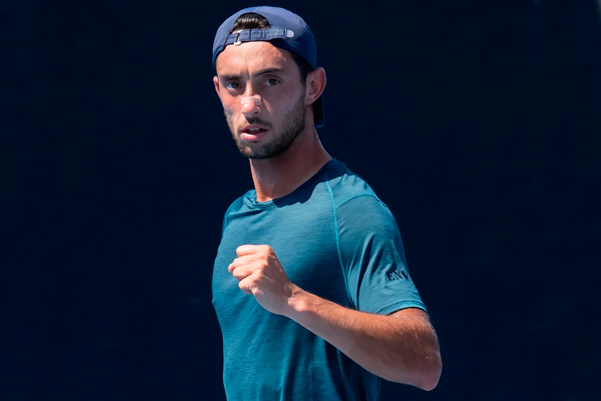 Tirante logró una gran victoria y sigue en Miami