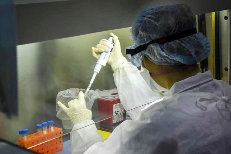 Con este avance se podrán agilizar los diagnósticos.