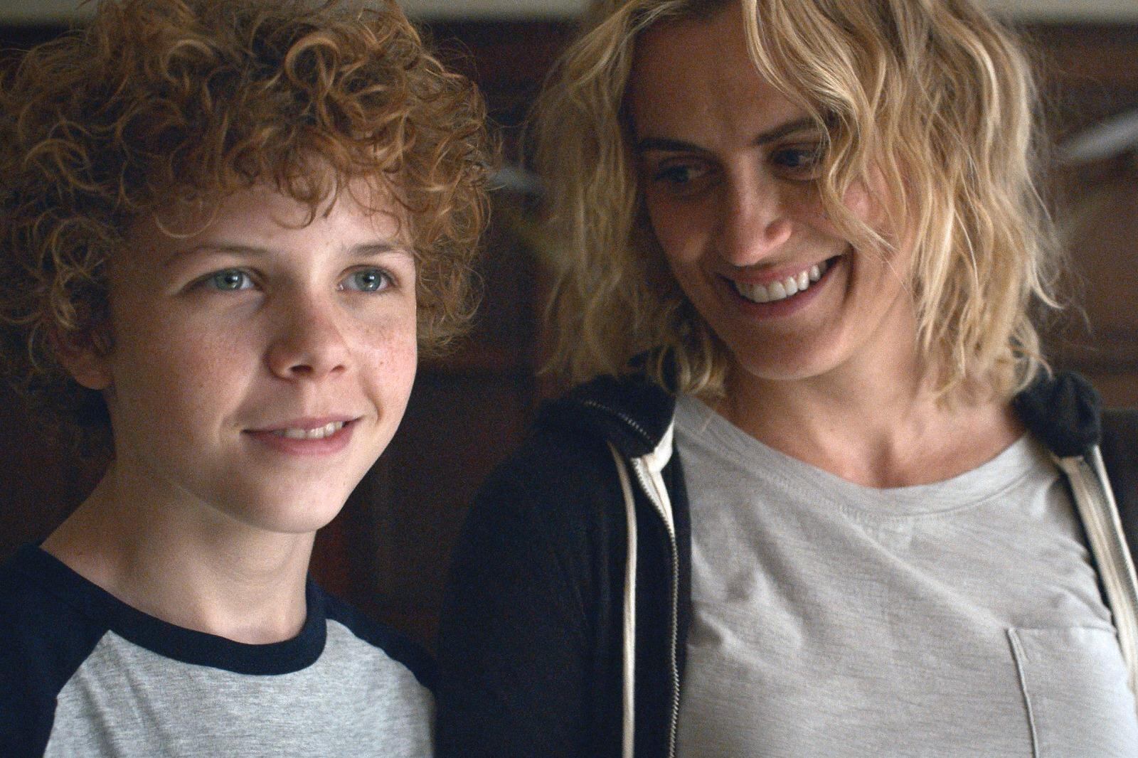 Dear Edward tiene todos los elementos para ser la nueva This Is Us.