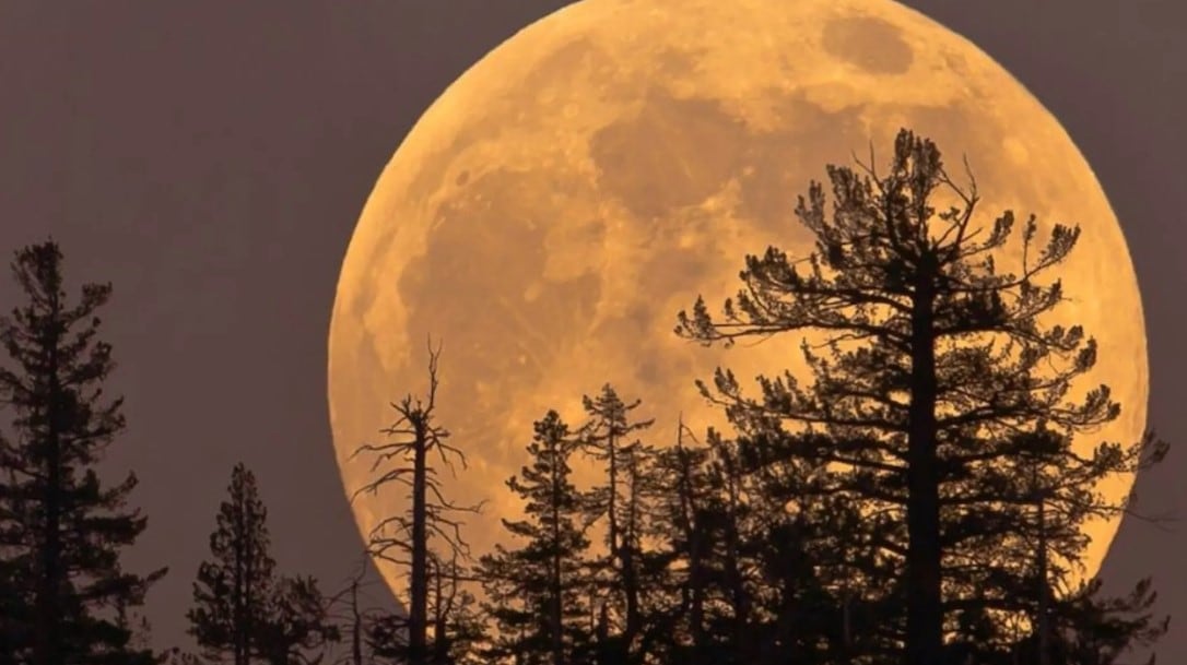 luna del cazador-16/10/2024