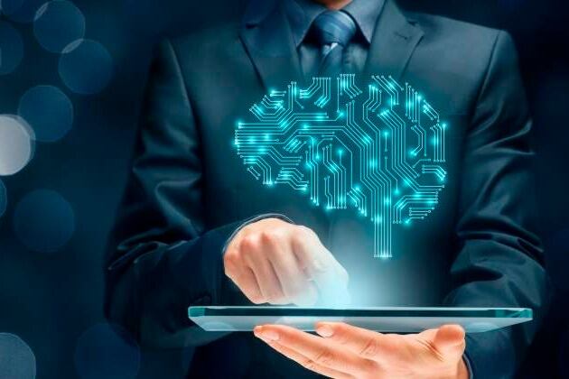 Dejar al mercado modelar en libertad estas tecnologías (Inteligencia Artificial) no parece buena idea.