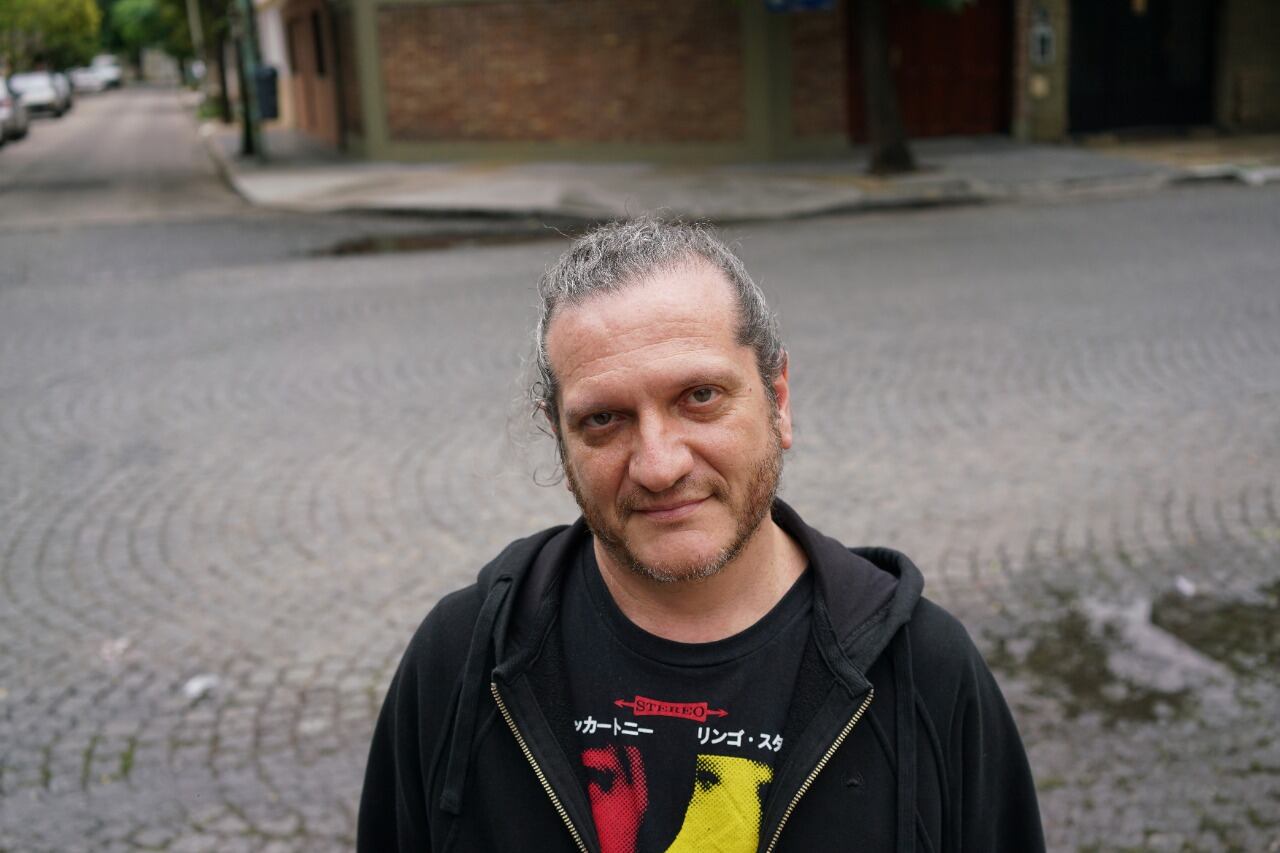 El nuevo libro de Sztajnszrajber reúne las clases abiertas dictadas en la Facultad Libre de Rosario.