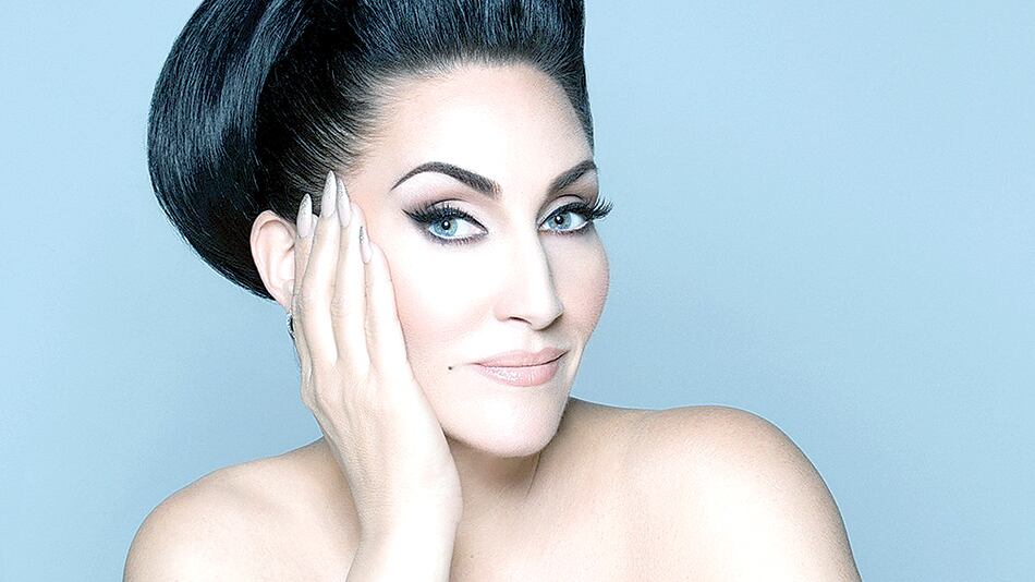 Michelle Visage