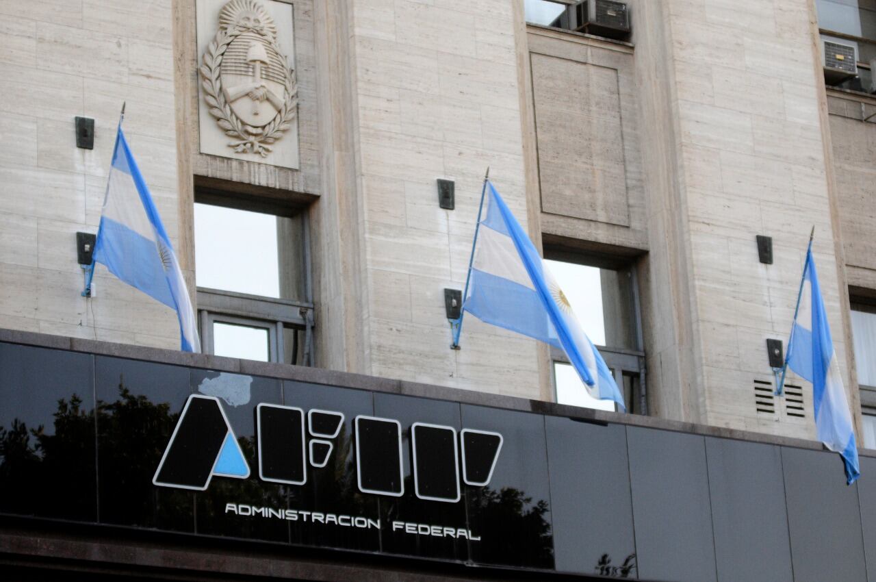 AFIP está detrás ahora de los que omitieron completar las declaraciones juradas e ingresar los pagos.