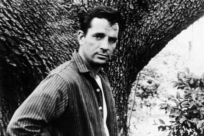Jack Kerouac murió el 21 de octubre de 1969
