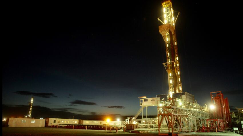 Los cambios impactan fundamentalmente en el nivel de subsidios que recibirá Tecpetrol (Techint).