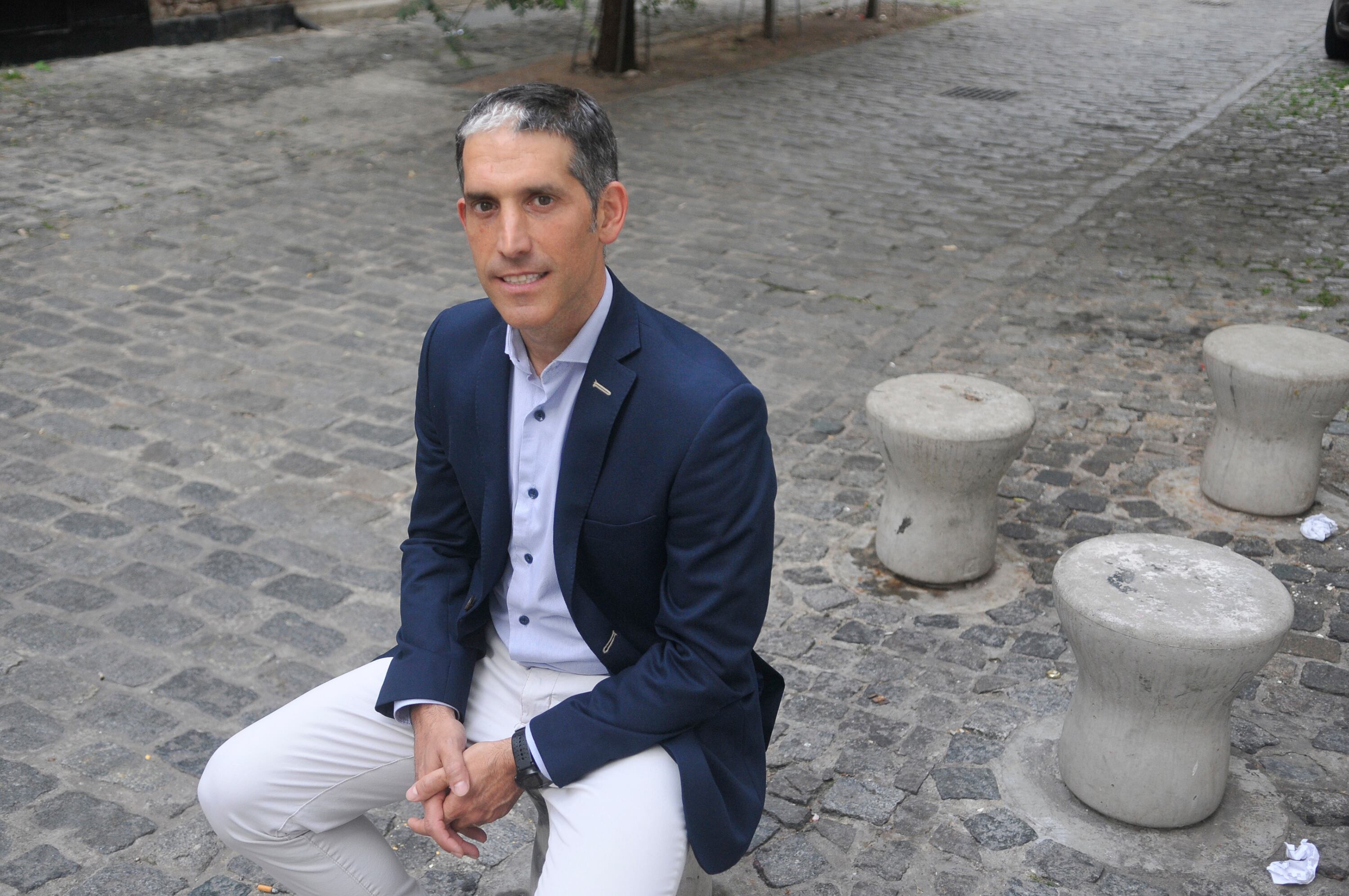 "A partir de los compromisos que surgen del Plan Gas.Ar, el gas está asegurado hasta 2028", considera Carbajales.