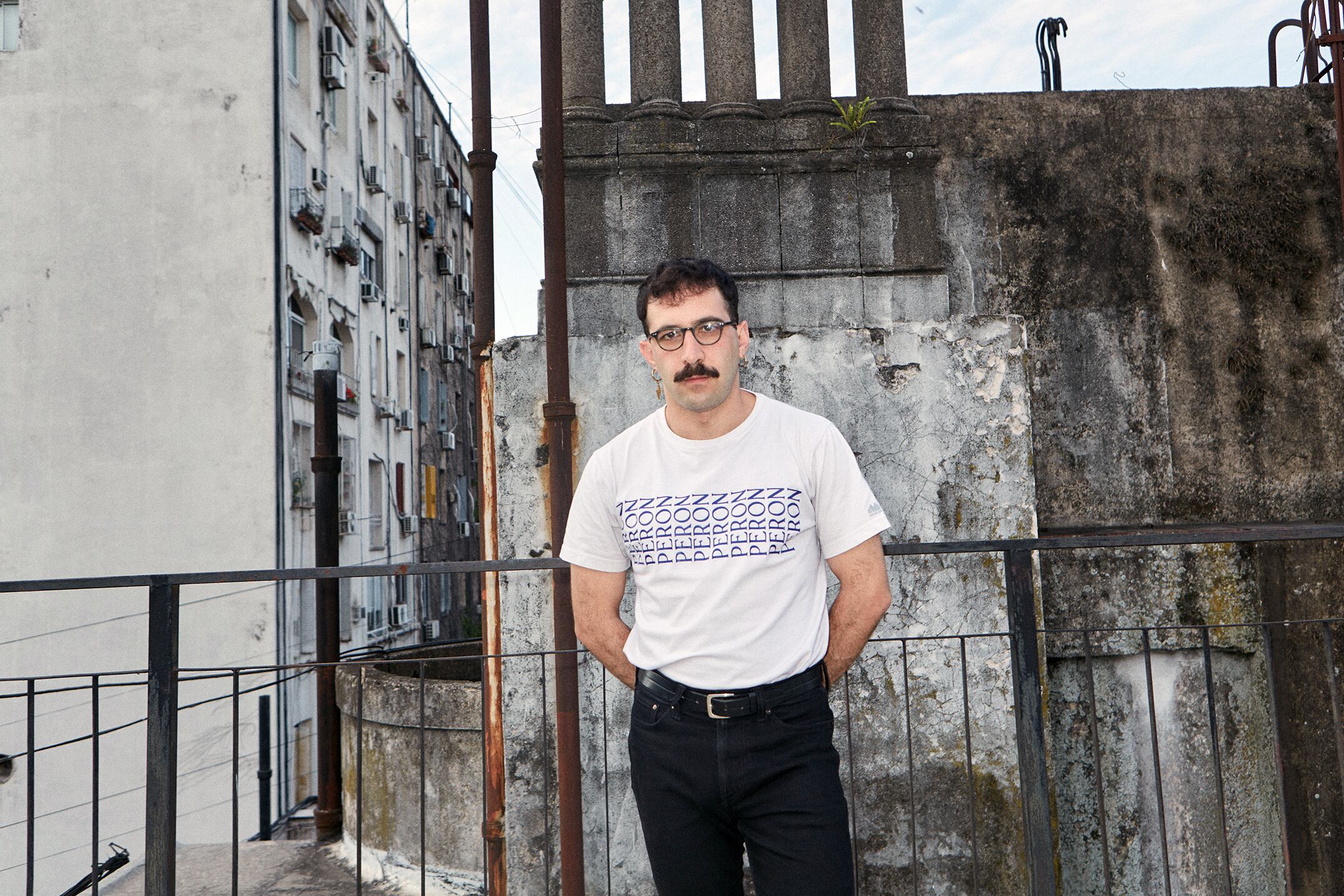 "Fueron contra gente que no tenía nada que ver con el robo", selaña Subiela Salvo