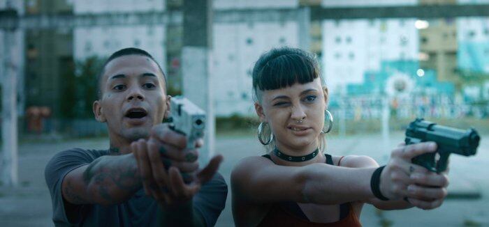 El de Nati es un personaje que desafía límites.