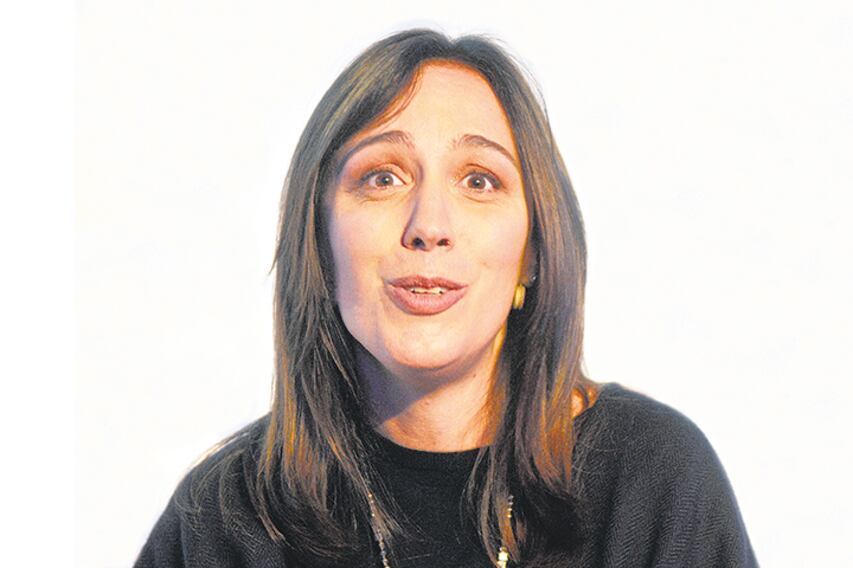 Inza fue la responsable de la tesorería del PRO y afronta denuncias por aportantes falsos.