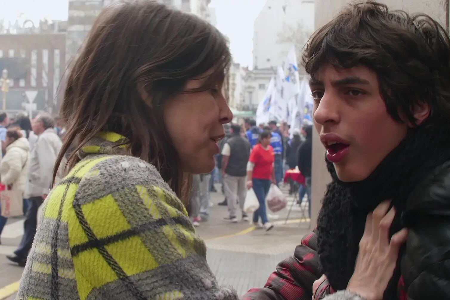 Sin dramatismos, Rosell corre a Bassi del papel de "víctima".