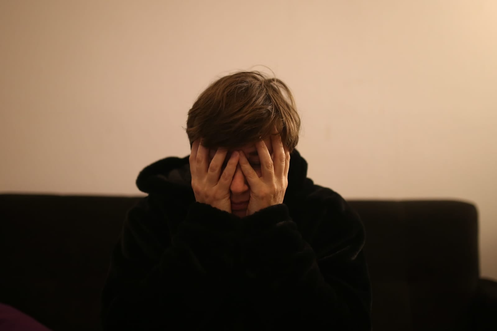 El suicidio se convirtió en la principal causa de muerte entre mujeres adolescentes, según datos recientes publicados por la Universidad Austral.