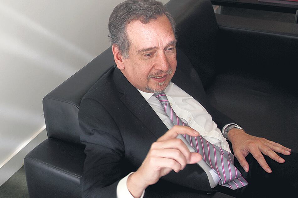 Barañao fue el máximo responsable de la ciencia argentina por más de diez años.