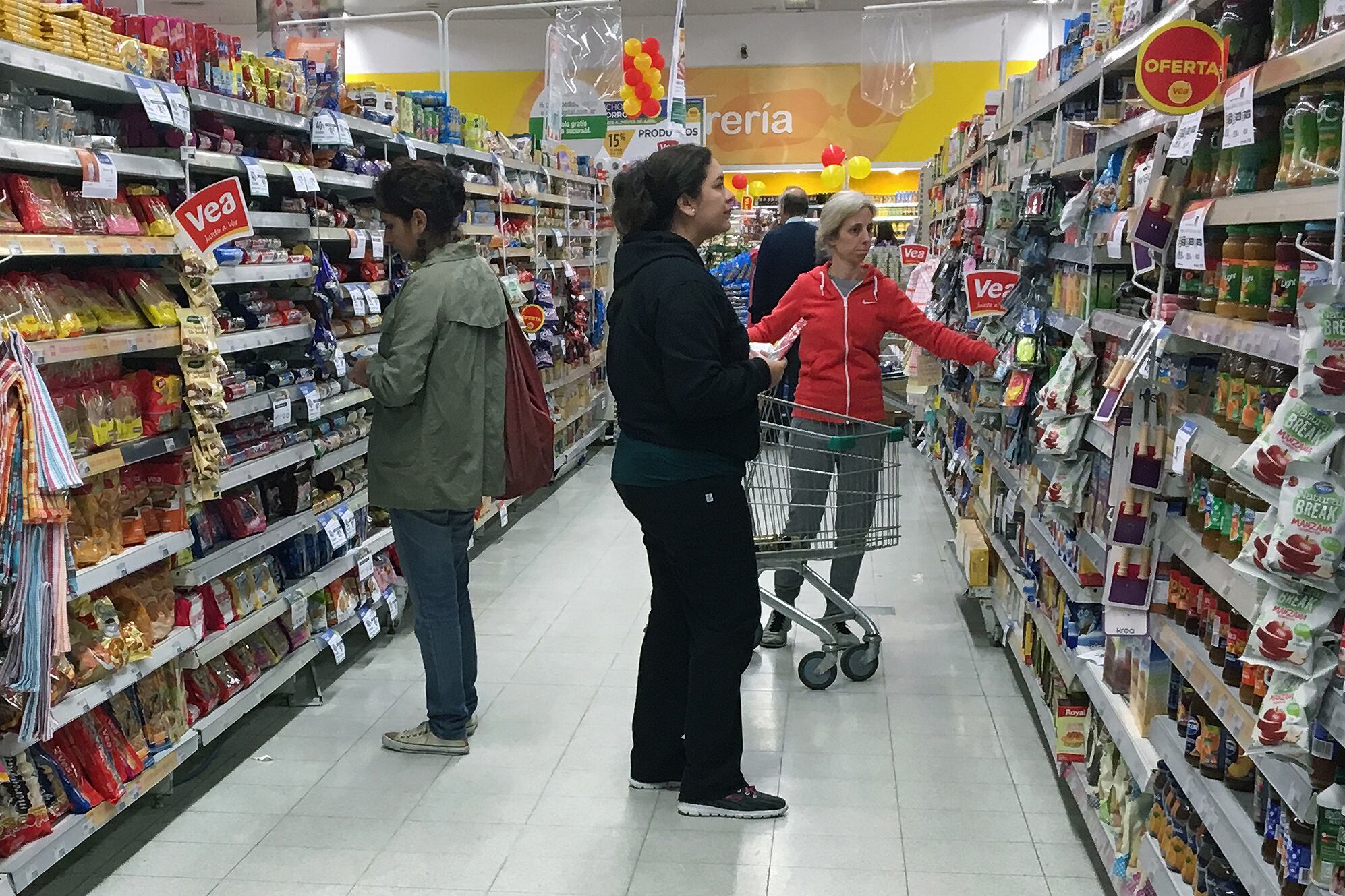 Los clientes encuentran fuertes diferencias de precios.