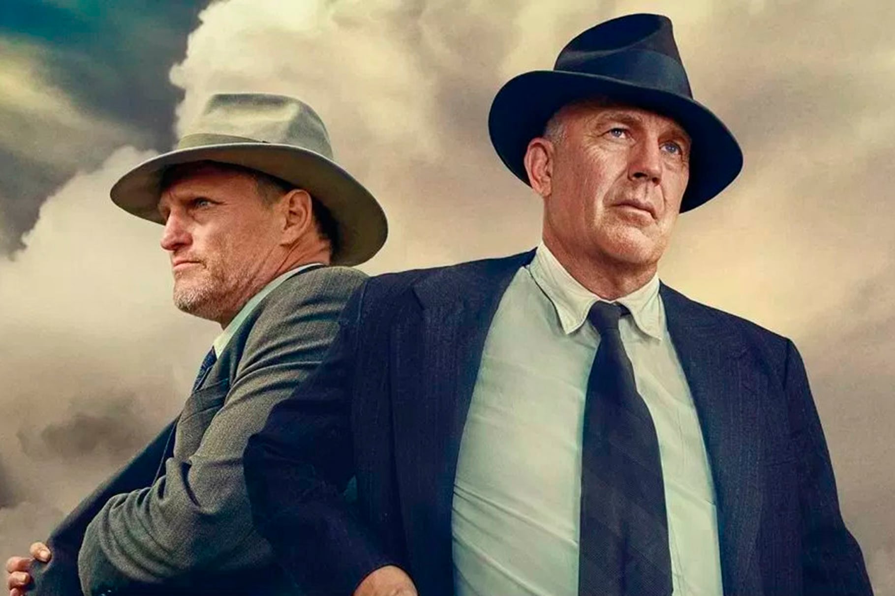 La plataforma de streaming entrega otra aproximación a un mito.