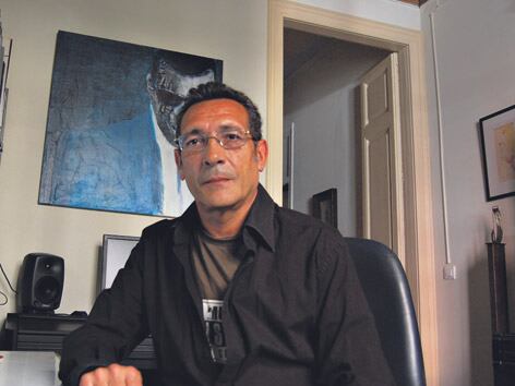 El libro de Poy fue escrito cuatro meses antes del Nobel de Dylan.