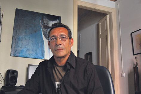 El libro de Poy fue escrito cuatro meses antes del Nobel de Dylan.