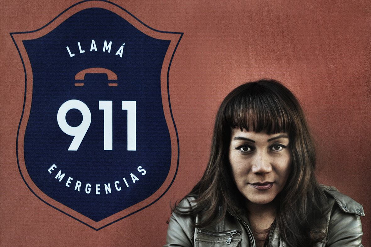 Vázquez Haro se pregunta: ¿y a las travestis quién las cuida?