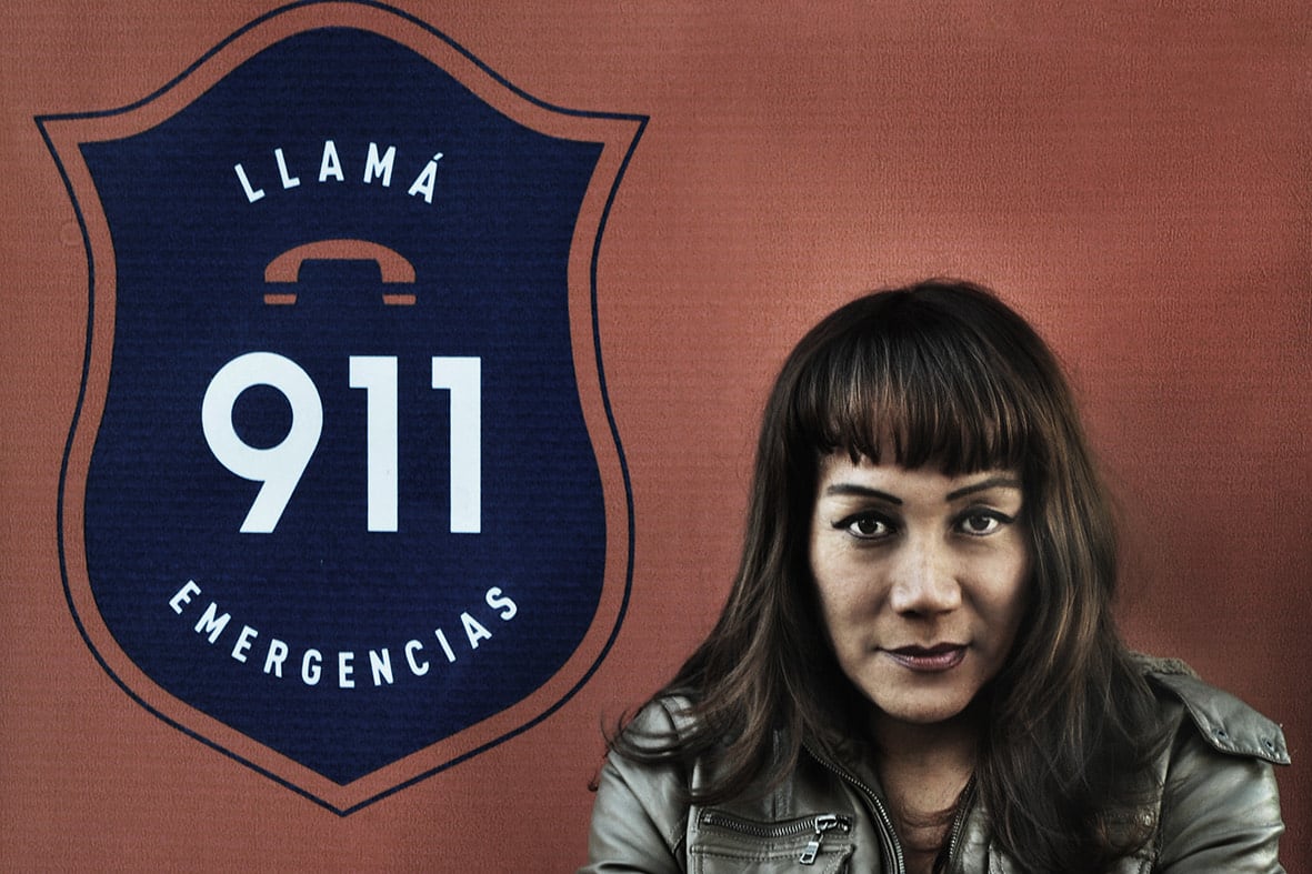 Vázquez Haro se pregunta: ¿y a las travestis quién las cuida?