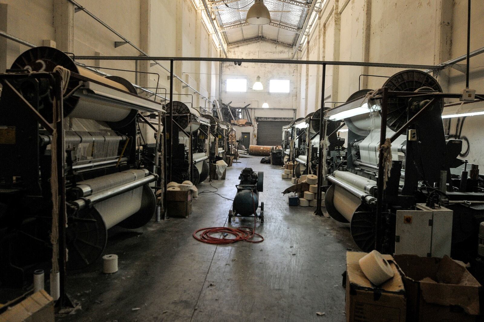 La crisis industrial y los costos energéticos